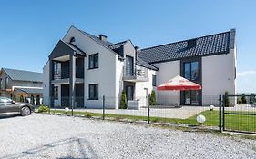 Pokoje Hotelowe - adults only